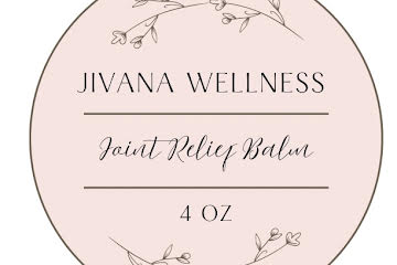 Joint Relief Balm