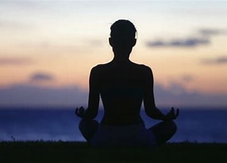 Guided Meditation Journey