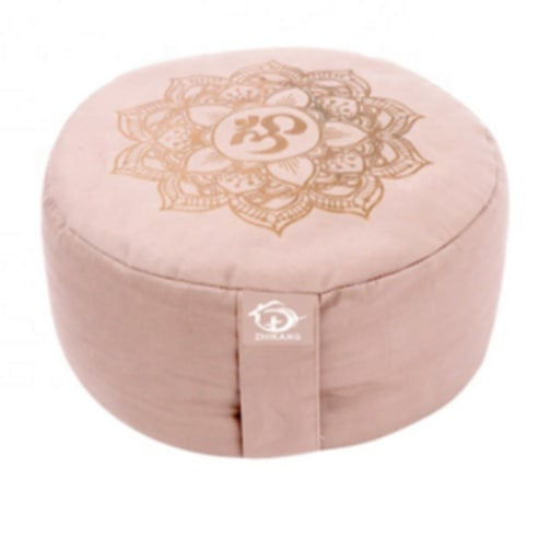 Selful Meditation Pillow