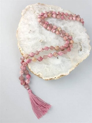 Mala Necklace