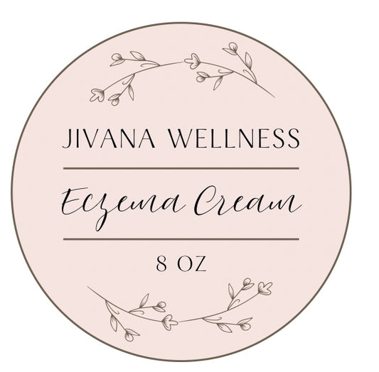 Eczema Cream