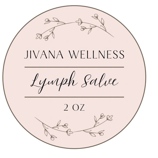 Lymph Salve