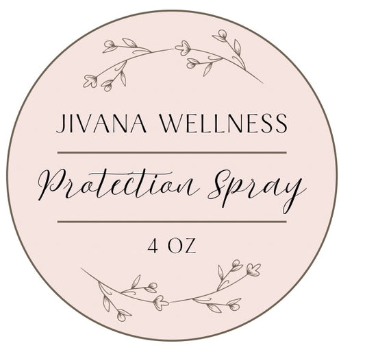 Protection Spray