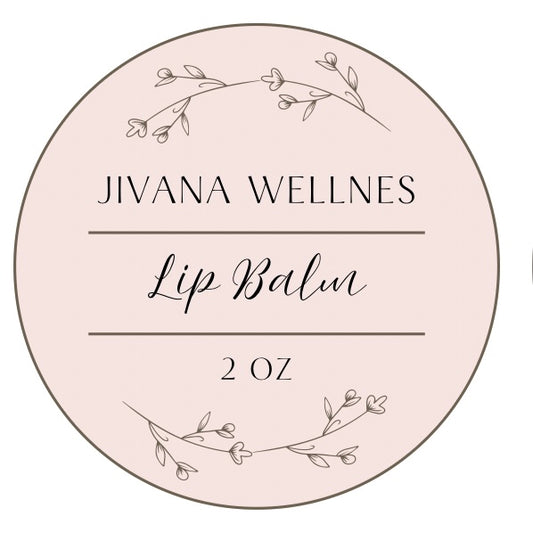 Lip Balm