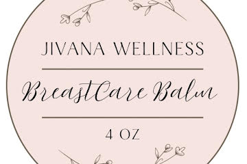 Breast Care Balm