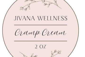 Cramp Cream
