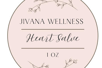 Heart Salve