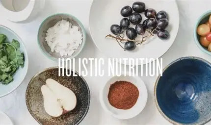 Holistic Nutrition Consultation