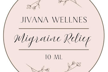 Migraine Relief RollOn