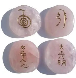 Reiki Stones