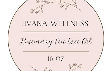 Rosemary Tea Tree Oil